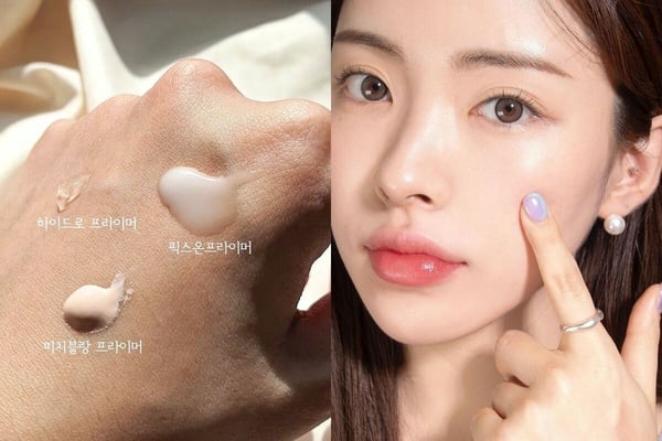 妝前乳和防曬的正確搭配：打造持久無瑕底妝秘訣