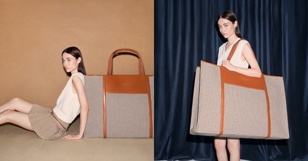 CHARLES＆KEITH官網默默賣翻新品TOP12：方頭芭蕾舞鞋、韓韶禧同款包不用三千就能收！