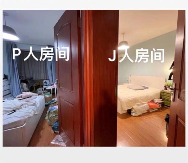你是J人還P人?10種情境測出你是MBTI「隨性J人或判斷P人」,從愛不愛遲到就能分辨!