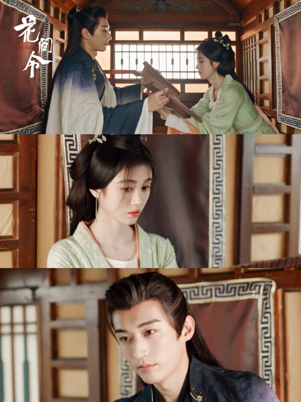2024上半年陸劇熱度指數TOP10!《墨雨雲間》第4《玫瑰的故事》第3，冠軍打敗《慶餘年》