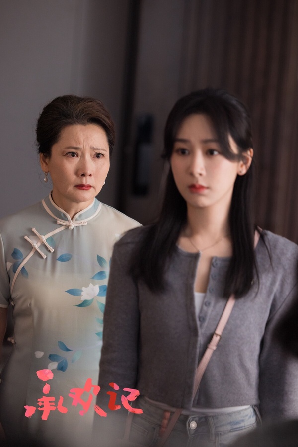 2024上半年陸劇熱度指數TOP10!《墨雨雲間》第4《玫瑰的故事》第3，冠軍打敗《慶餘年》