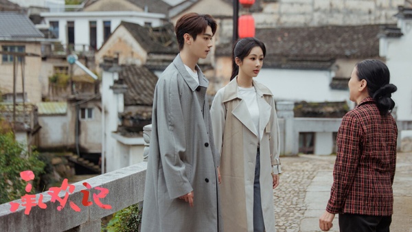 2024上半年陸劇熱度指數TOP10!《墨雨雲間》第4《玫瑰的故事》第3，冠軍打敗《慶餘年》