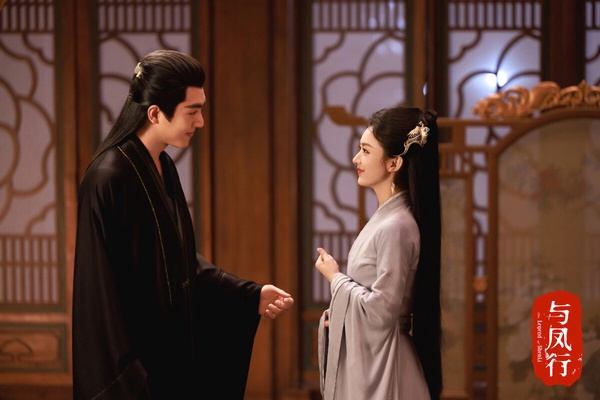 2024上半年陸劇熱度指數TOP10!《墨雨雲間》第4《玫瑰的故事》第3，冠軍打敗《慶餘年》