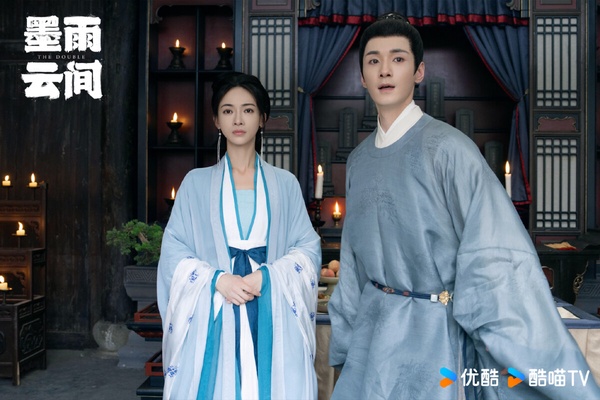 2024上半年陸劇熱度指數TOP10!《墨雨雲間》第4《玫瑰的故事》第3，冠軍打敗《慶餘年》