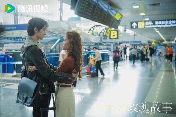 2024上半年陸劇熱度指數TOP10!《墨雨雲間》第4《玫瑰的故事》第3，冠軍打敗《慶餘年》