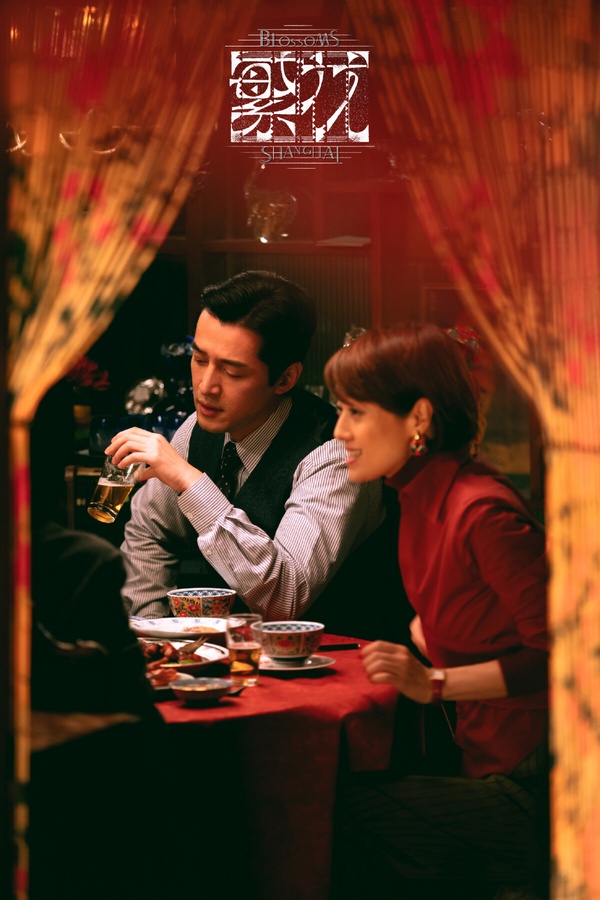 2024上半年陸劇熱度指數TOP10!《墨雨雲間》第4《玫瑰的故事》第3，冠軍打敗《慶餘年》