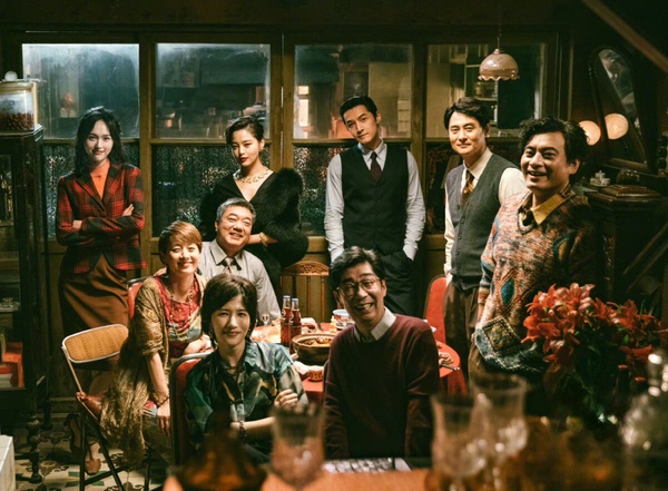 2024上半年陸劇熱度指數TOP10!《墨雨雲間》第4《玫瑰的故事》第3，冠軍打敗《慶餘年》