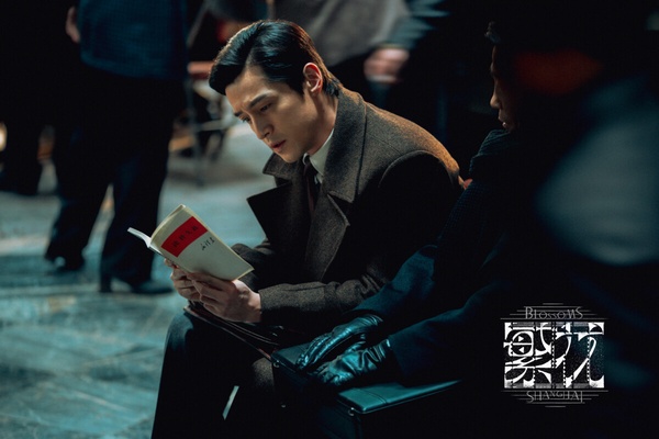 2024上半年陸劇熱度指數TOP10!《墨雨雲間》第4《玫瑰的故事》第3，冠軍打敗《慶餘年》