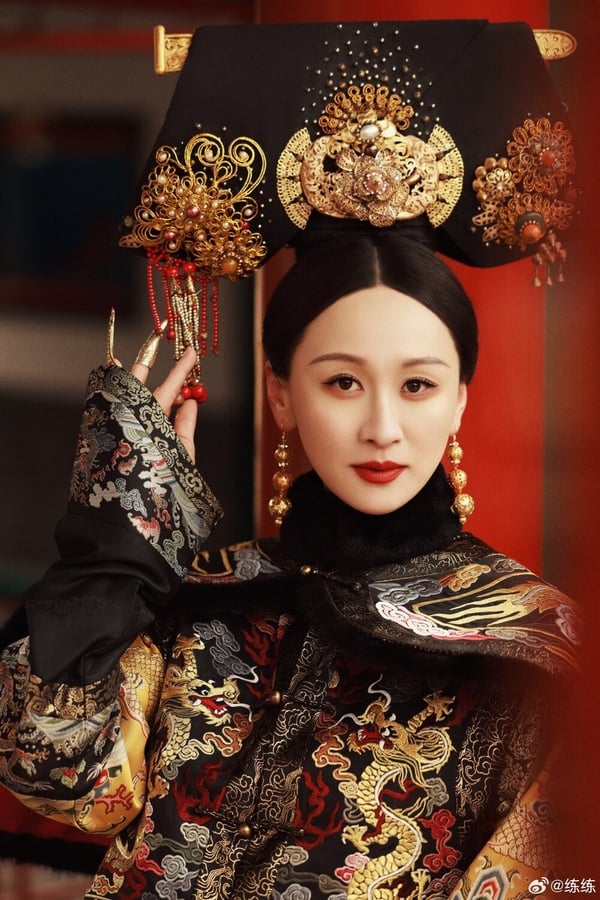 陸劇《延禧攻略》9位娘娘近況！吳謹言憑《墨雨雲間》獲關注，張嘉倪演反派美出新高度