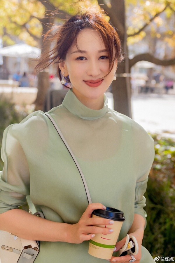陸劇《延禧攻略》9位娘娘近況！吳謹言憑《墨雨雲間》獲關注，張嘉倪演反派美出新高度