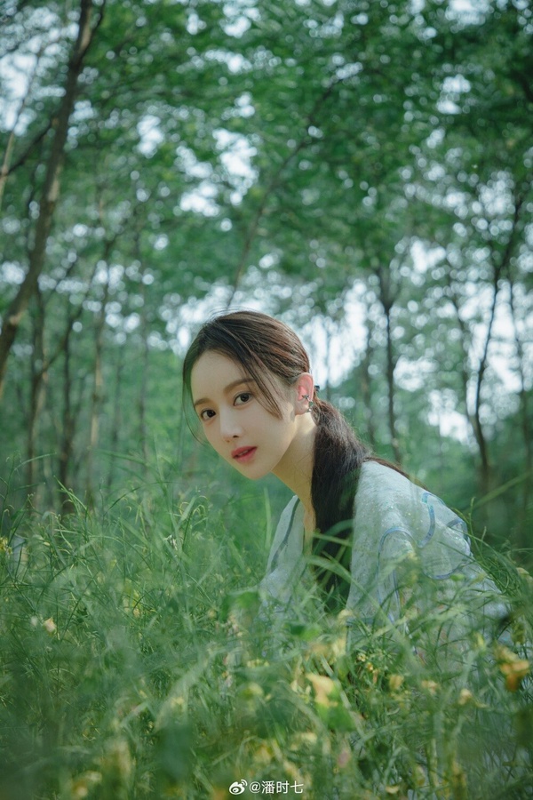 陸劇《延禧攻略》9位娘娘近況！吳謹言憑《墨雨雲間》獲關注，張嘉倪演反派美出新高度