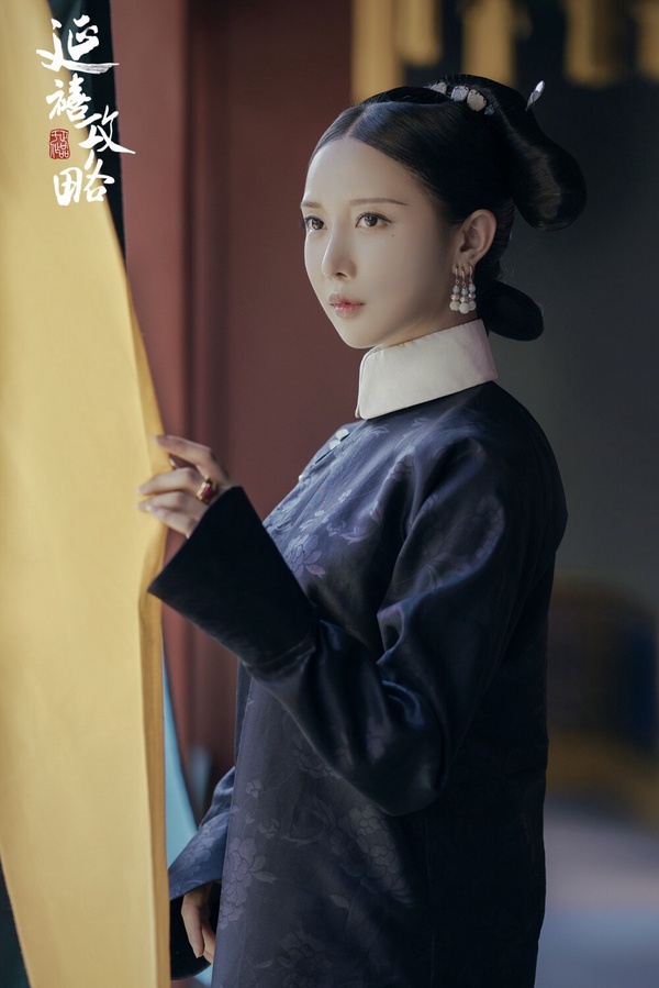 陸劇《延禧攻略》9位娘娘近況！吳謹言憑《墨雨雲間》獲關注，張嘉倪演反派美出新高度