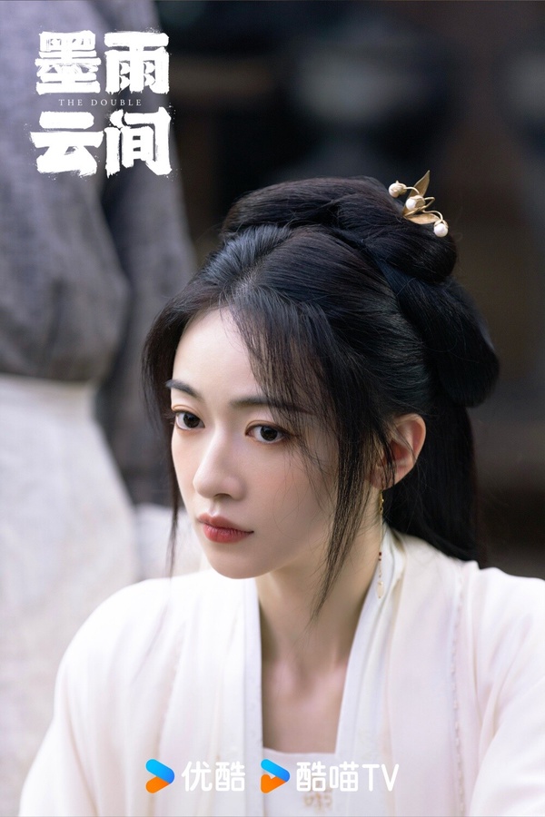 陸劇《延禧攻略》9位娘娘近況！吳謹言憑《墨雨雲間》獲關注，張嘉倪演反派美出新高度