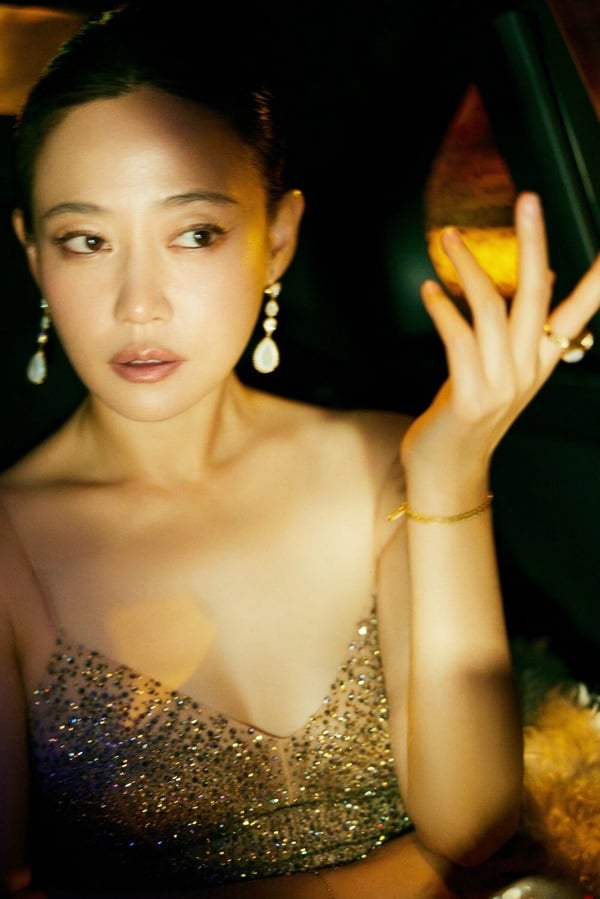 陸劇《延禧攻略》9位娘娘近況！吳謹言憑《墨雨雲間》獲關注，張嘉倪演反派美出新高度