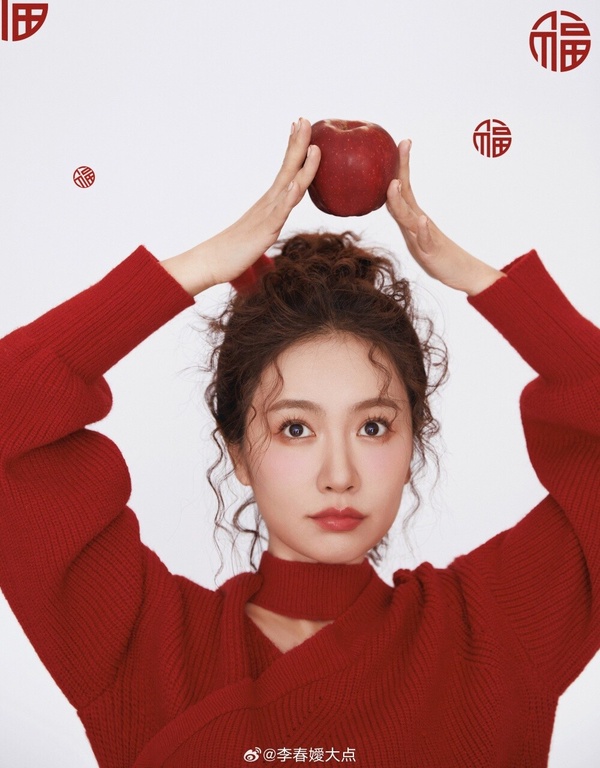 陸劇《延禧攻略》9位娘娘近況！吳謹言憑《墨雨雲間》獲關注，張嘉倪演反派美出新高度