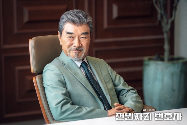盤點10位韓劇「財閥爺爺」:《淚之女王》洪滿臺被愛情沖昏頭,《財閥家》陳養喆超難忘