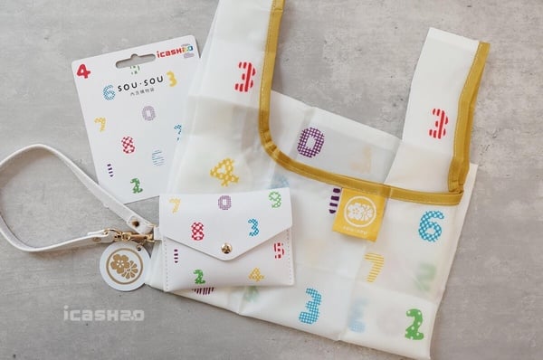 可愛爆擊！「蠟筆小新睡衣公仔icash2.0」開賣，小新睡衣裝扮+手腳可動式設計必收藏