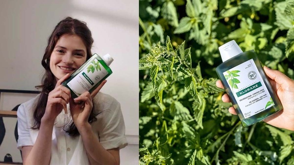 控油洗髮精推薦！頭皮長痘用它、絕對夏天必備
