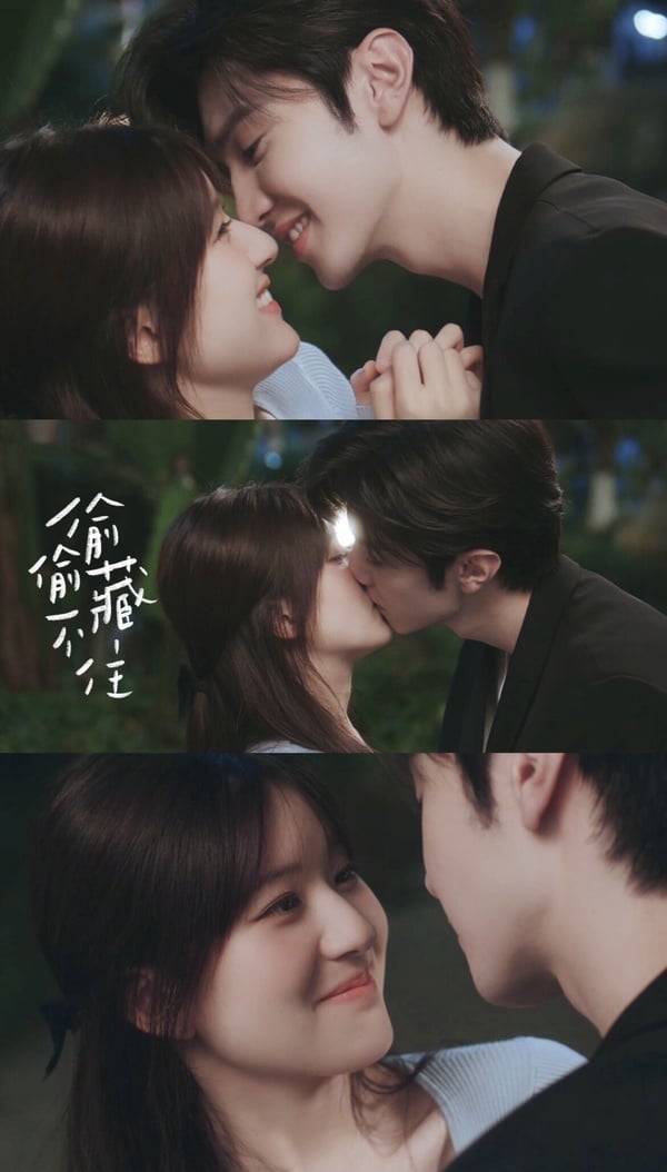 「趙露思」人物全解析:專精古箏的陸劇花旦,代表作《星漢燦爛》《偷偷藏不住》