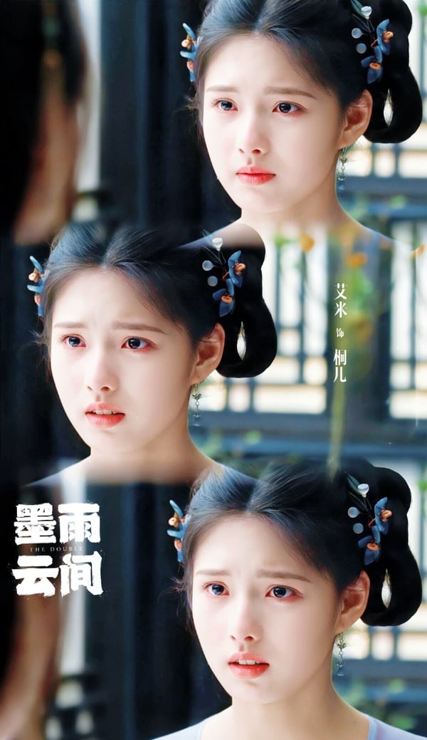 《墨雨雲間》12位古裝女神！花魁美度竟不輸《慶餘年》，還藏《甄嬛傳》《如懿傳》娘娘