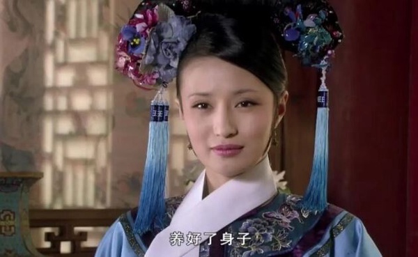 《墨雨雲間》12位古裝女神！花魁美度竟不輸《慶餘年》，還藏《甄嬛傳》《如懿傳》娘娘