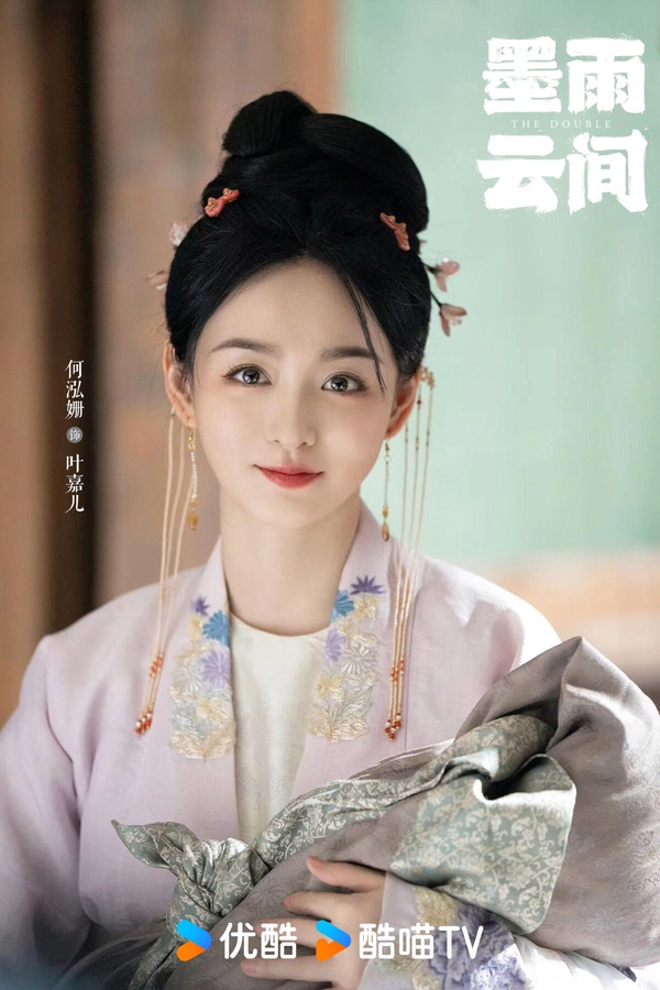 《墨雨雲間》12位古裝女神！花魁美度竟不輸《慶餘年》，還藏《甄嬛傳》《如懿傳》娘娘