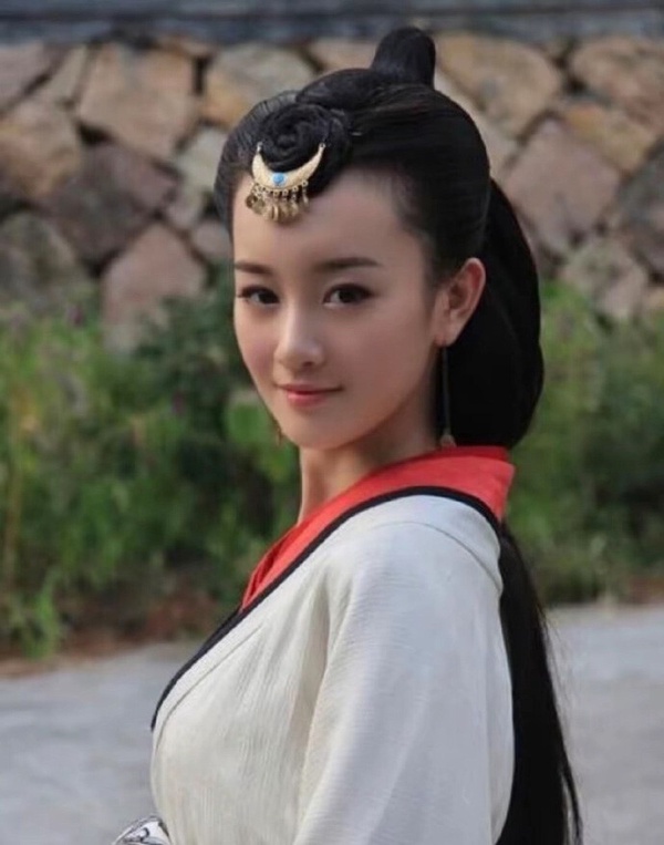 《墨雨雲間》12位古裝女神！花魁美度竟不輸《慶餘年》，還藏《甄嬛傳》《如懿傳》娘娘