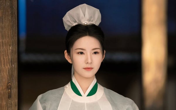 《墨雨雲間》12位古裝女神！花魁美度竟不輸《慶餘年》，還藏《甄嬛傳》《如懿傳》娘娘