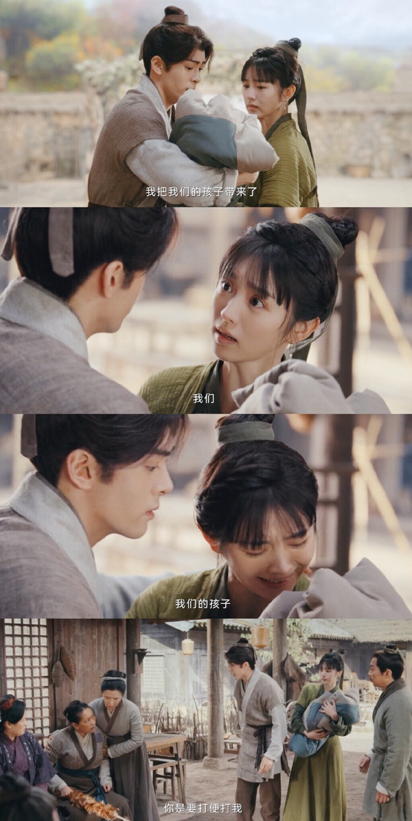 這部比《知否》《墨雨雲間》狗血！9部「沒爆火但值得一追」宅鬥陸劇，家宅鬥爭看不膩
