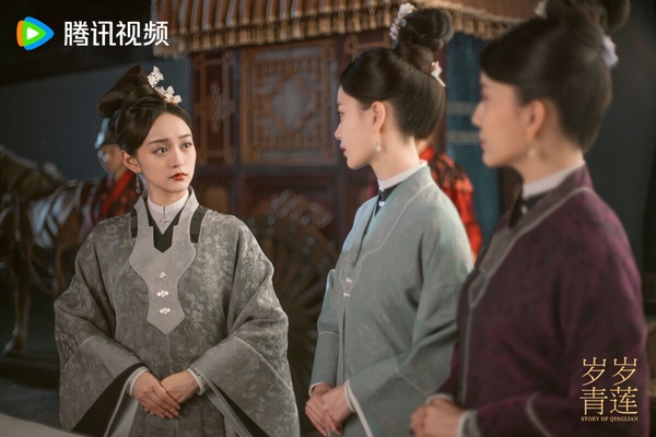 這部比《知否》《墨雨雲間》狗血！9部「沒爆火但值得一追」宅鬥陸劇，家宅鬥爭看不膩