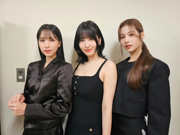 盤點令人印象深刻的韓團小分隊