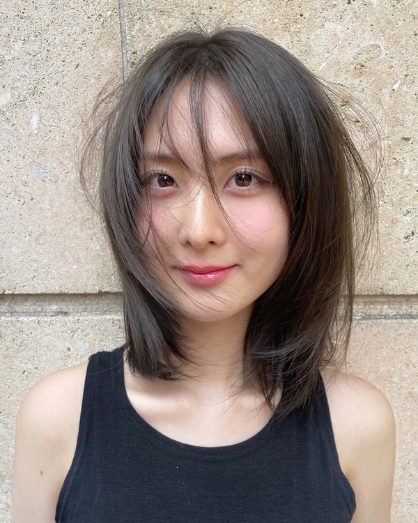 韓國大火日系短髮、中短髮推薦