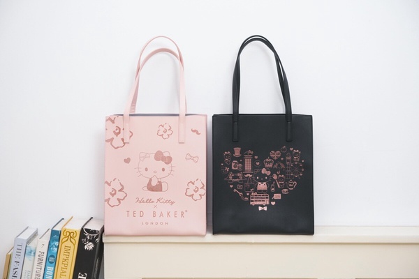 7-11「Hello Kitty」集點送夢幻登場！KITTY巨大存錢筒、香氛時鐘、公仔盲盒等40款看這