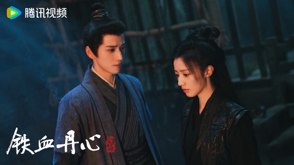 6月熱播9部陸劇!《玫瑰的故事》好看但沒《墨雨雲間》爽,第5部號稱短劇界《延禧攻略》