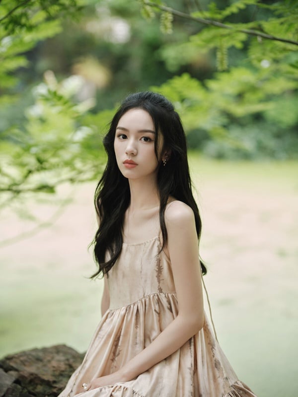 陸劇8位被爆「耍大牌」女星！吳謹言當年沒周也好運，但《墨雨雲間》她才是出了名難搞