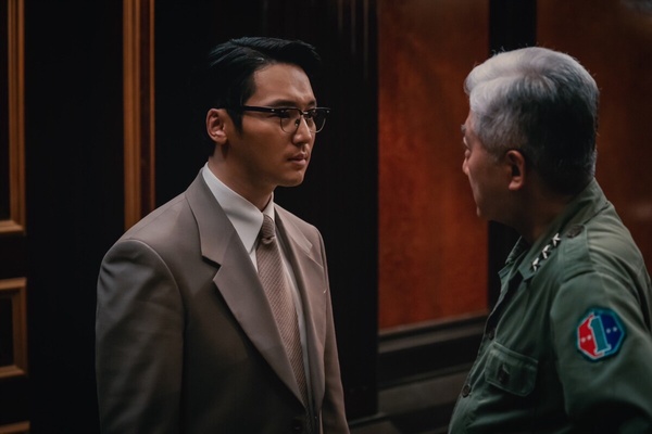 Disney+《逆貧大叔》15句經典台詞:「人生永遠不會按照計畫進行，但又總被計劃束縛。」