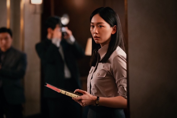 Disney+《逆貧大叔》15句經典台詞:「人生永遠不會按照計畫進行，但又總被計劃束縛。」
