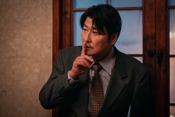 Disney+《逆貧大叔》15句經典台詞:「人生永遠不會按照計畫進行，但又總被計劃束縛。」