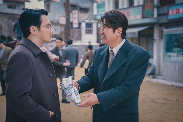 Disney+《逆貧大叔》15句經典台詞:「人生永遠不會按照計畫進行，但又總被計劃束縛。」
