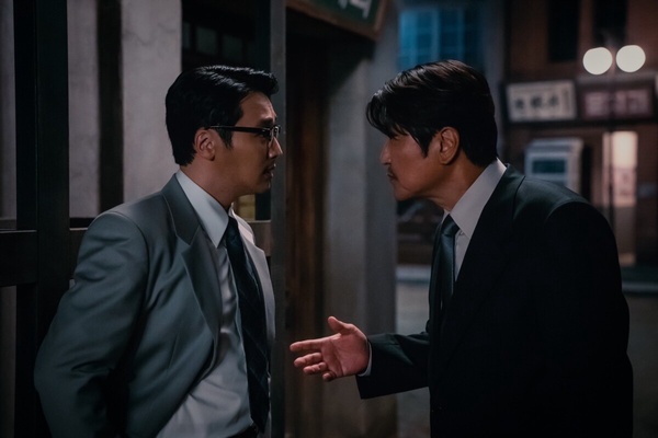 Disney+《逆貧大叔》15句經典台詞:「人生永遠不會按照計畫進行，但又總被計劃束縛。」
