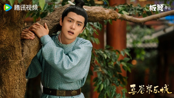 2024上半年古裝劇評分榜TOP10！《墨雨雲間》第七，《慶餘年》7.2分第四，冠軍高達8.1