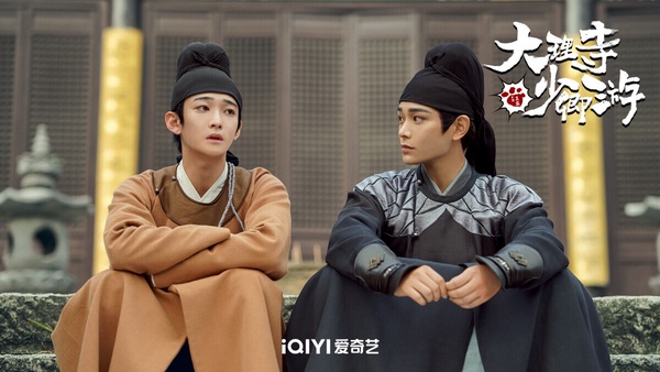 2024上半年古裝劇評分榜TOP10！《墨雨雲間》第七，《慶餘年》7.2分第四，冠軍高達8.1