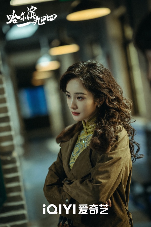 10位「紅極一時」陸劇女主不同命!《墨雨雲間》吳謹言翻紅,楊冪口碑跌,這2位自毀前程