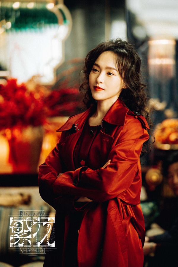 10位「紅極一時」陸劇女主不同命!《墨雨雲間》吳謹言翻紅,楊冪口碑跌,這2位自毀前程