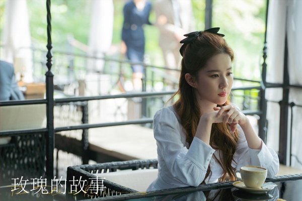 10位「紅極一時」陸劇女主不同命!《墨雨雲間》吳謹言翻紅,楊冪口碑跌,這2位自毀前程