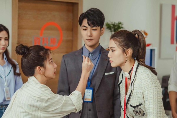 2024上半年台劇搜尋量TOP10！《婆婆2》第四，《愛愛內含光》第二，冠軍實至名歸！