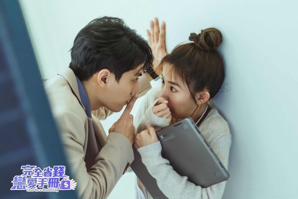2024上半年台劇搜尋量TOP10！《婆婆2》第四，《愛愛內含光》第二，冠軍實至名歸！