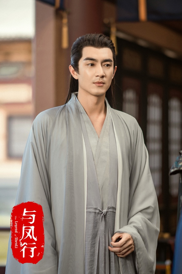 2024上半年陸劇男主「抖音播放量」TOP10!《墨雨雲間》王星越3.6億第八,冠軍竟破78億
