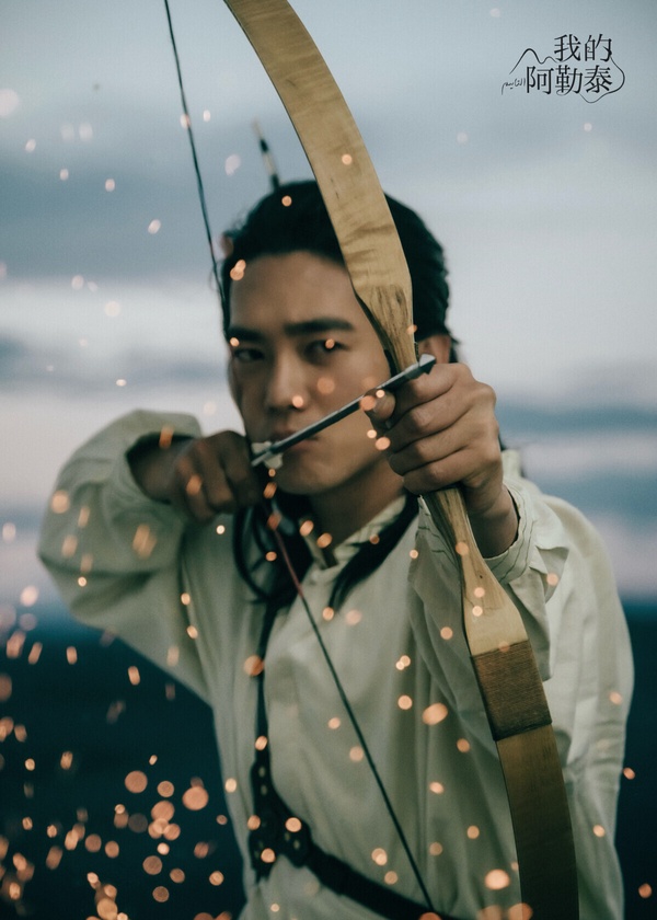 2024上半年陸劇男主「抖音播放量」TOP10!《墨雨雲間》王星越3.6億第八,冠軍竟破78億