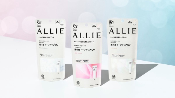 網評零後悔「專櫃防曬」推薦!雅詩蘭黛、肌鑰一生推